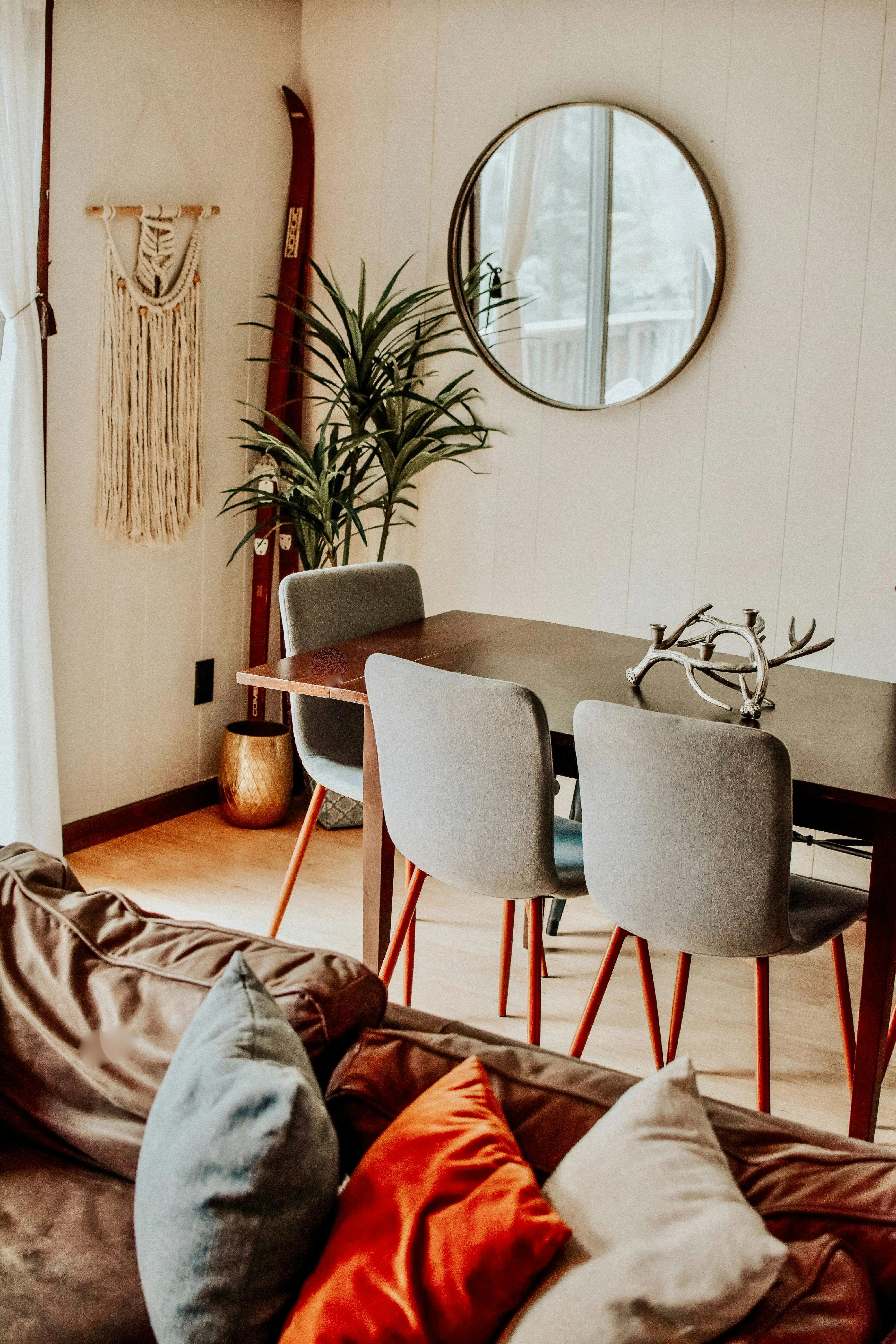 Short Term Rental Cleaning (Airbnb / VRBO)